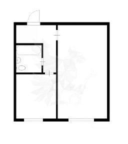 Продается 1-комн. квартира, 33 м²