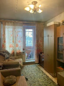 Продается 2-комн. квартира, 44 м²