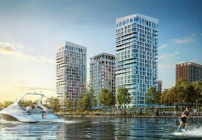 Продается 1-комн. квартира, 37,3 м²