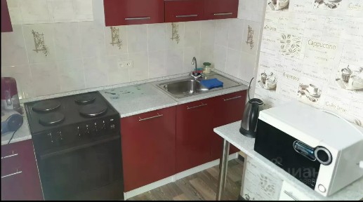 Продается 1-комн. квартира, 37,9 м²