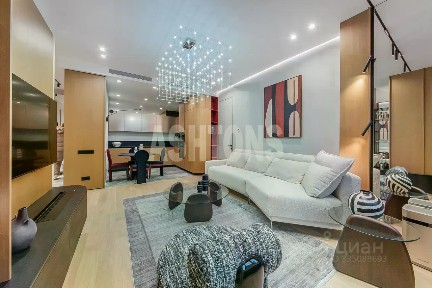 Продается 3-комн. квартира, 80 м²
