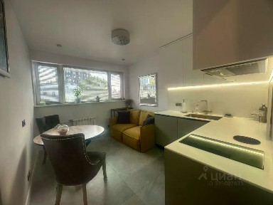 Продается 1-комн. квартира, 36,2 м²