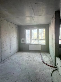 Продается 1-комн. квартира, 39,5 м²