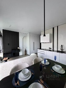 Продается 1-комн. квартира, 39,1 м²