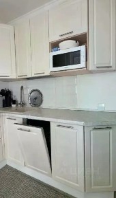 Продается 1-комн. квартира, 38,9 м²
