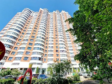 Продается 3-комн. квартира, 136,1 м²