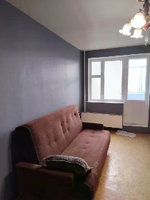 Продается 2-комн. квартира, 55 м²