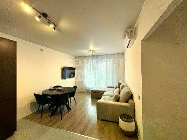 Продается 3-комн. квартира, 60 м²