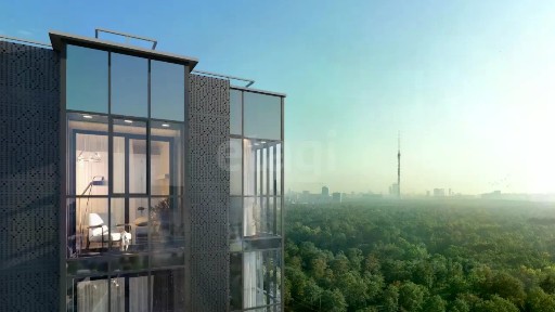 Продаются 2-комн. апартаменты, 45 м²