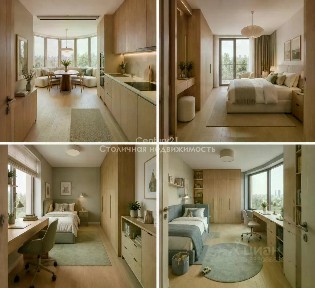Продается 3-комн. квартира, 113,5 м²