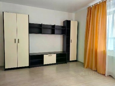 Продается 1-комн. квартира, 34,3 м²