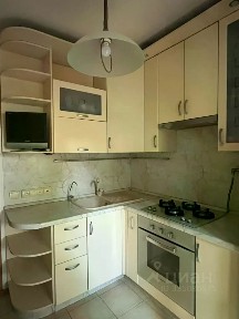 Продается 2-комн. квартира, 39 м²