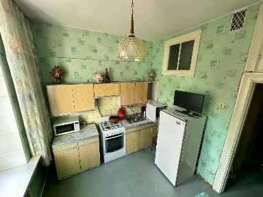 Москва, ЮАО, р-н Даниловский, 1-й Кожуховский проезд, 19к2