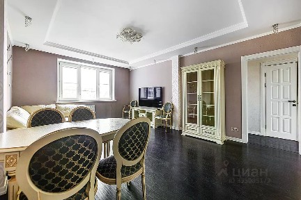 Продается 3-комн. квартира, 81 м²