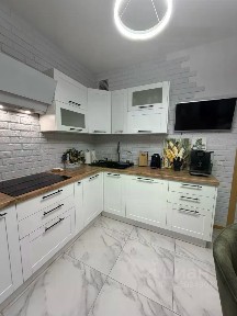 Продается 2-комн. квартира, 57,4 м²