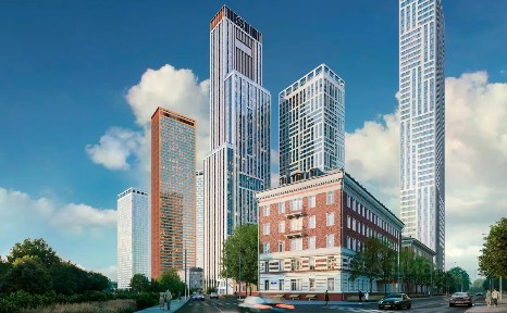 Продается 1-комн. квартира, 44,7 м²