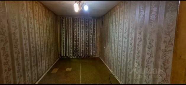 Продается 1/2 квартиры, 60/40/6 м²