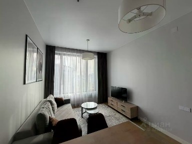 Продаются 1-комн. апартаменты, 39,5 м²