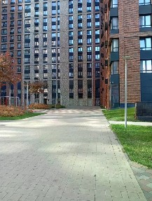 Москва, ЮАО, р-н Орехово-Борисово Южное, Каширское ш., 65К1
