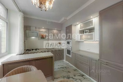 Продается 3-комн. квартира, 79,5 м²