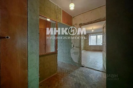 Продается 2-комн. квартира, 51,5 м²