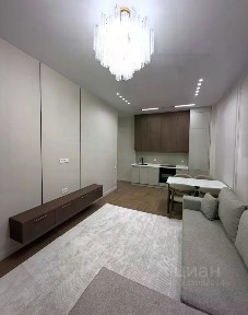 Москва, ЗАО, р-н Раменки, ул. Лобачевского, 120к1