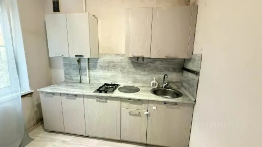 Продается 1-комн. квартира, 32,7 м²