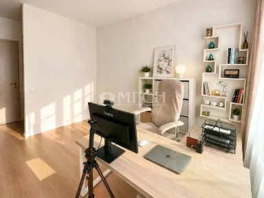 Продается 2-комн. квартира, 60,9 м²