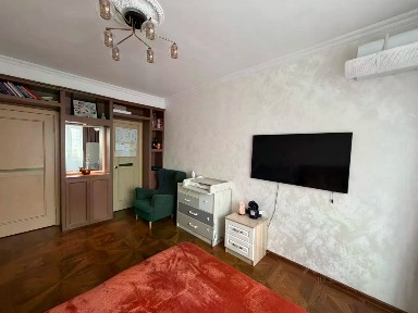Продается 1-комн. квартира, 38,9 м²