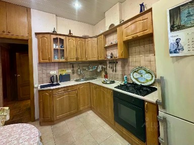 Продается 3-комн. квартира, 72,6 м²