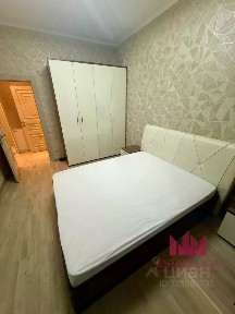 Продаются 2-комн. апартаменты, 60 м²