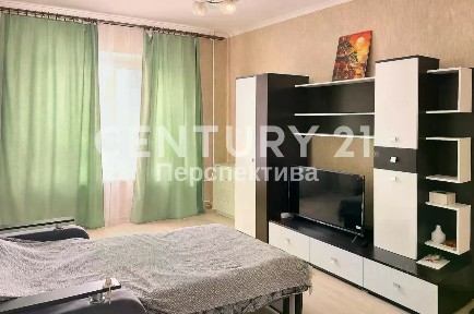 Продается 2-комн. квартира, 57 м²