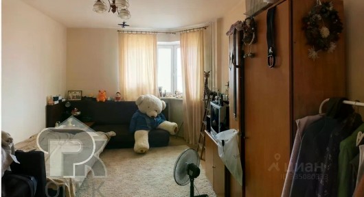 Продается 3-комн. квартира, 78 м²