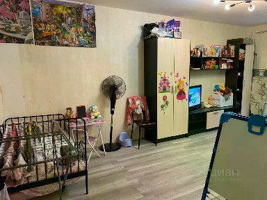 Продается 2-комн. квартира, 46,1 м²