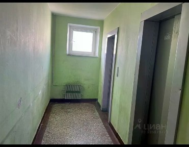 Продается 2-комн. квартира, 52 м²