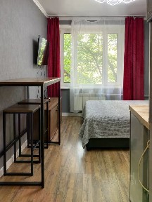 Продается апартаменты-студия, 19 м²