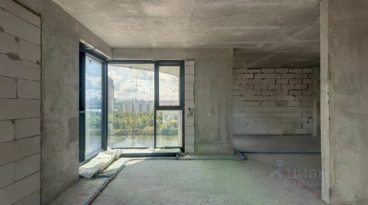 Продается 2-комн. квартира, 98,4 м²