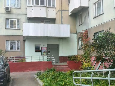 Продается 3-комн. квартира, 75,8 м²