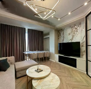Продается 2-комн. квартира, 64 м²