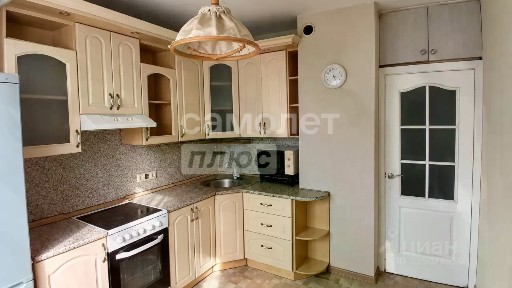 Продается 2-комн. квартира, 52,4 м²