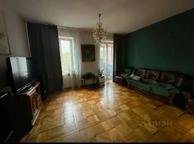Продается 3-комн. квартира, 77,9 м²