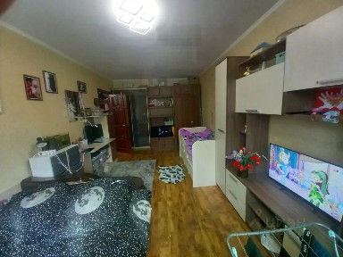 Продается 1-комн. квартира, 32,8 м²