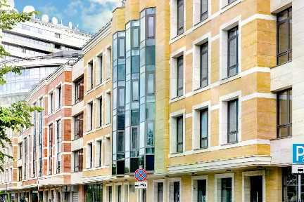 Продаются 1-комн. апартаменты, 37,8 м²