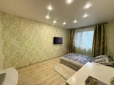Продается 3-комн. квартира, 74 м²