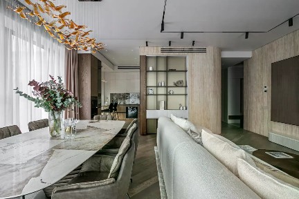 Продается 4-комн. квартира, 146 м²
