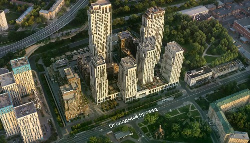 Продается 4-комн. квартира, 110,8 м²