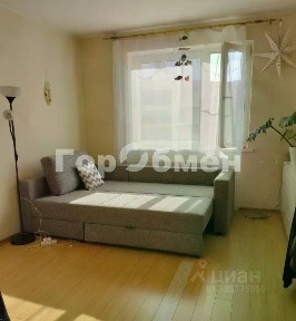 Продается 1-комн. квартира, 35,6 м²
