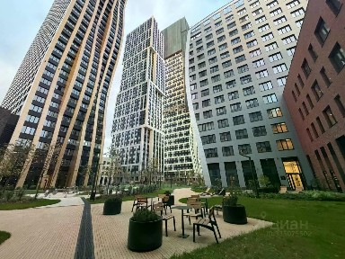Продается студия, 23,5 м²