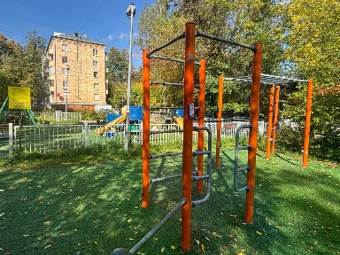 Продается 2-комн. квартира, 44,3 м²