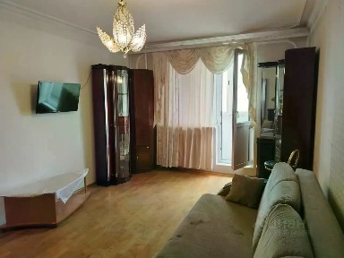 Продается 1-комн. квартира, 37 м²